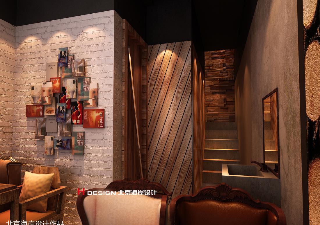 
邯郸玛驰西餐厅 -4