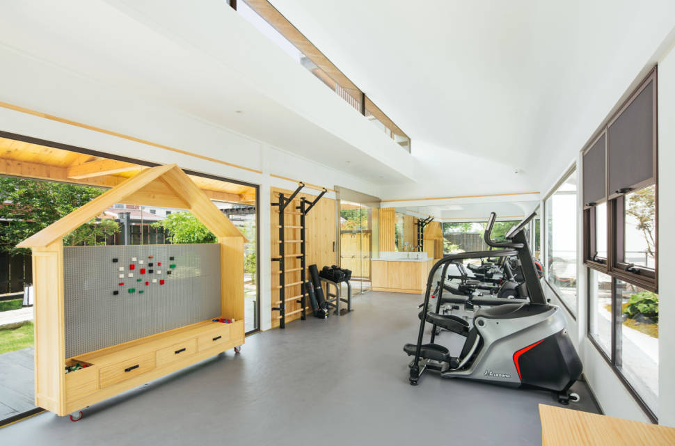 上海日式庭园民宿丨中国上海丨民宿主人-12