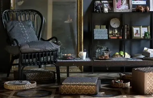 澳洲办公室的温馨家居设计-23