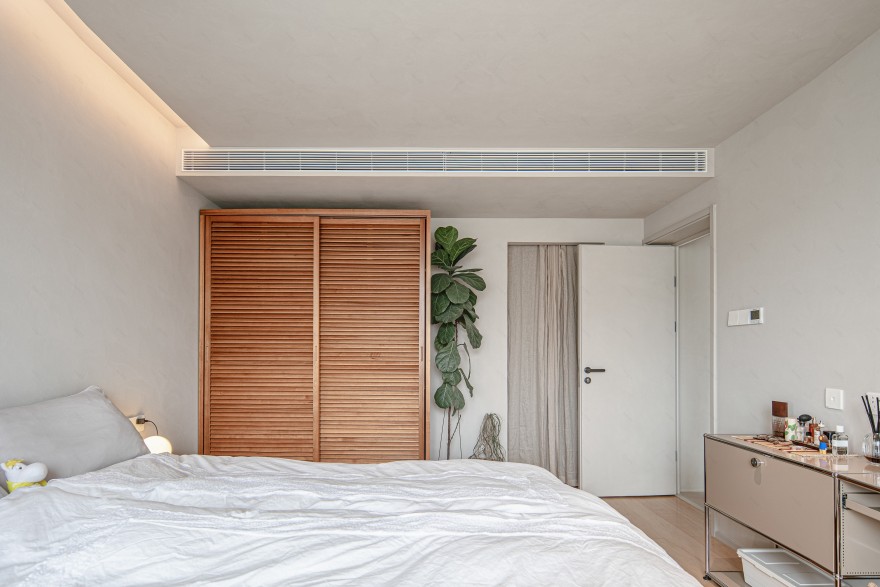 北京 83㎡二手房改造丨中国北京-62