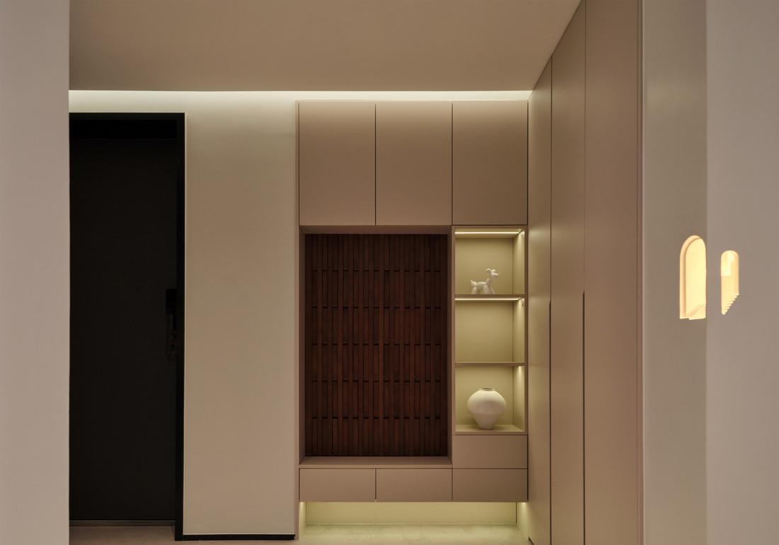 240平意式简约风家装设计-3