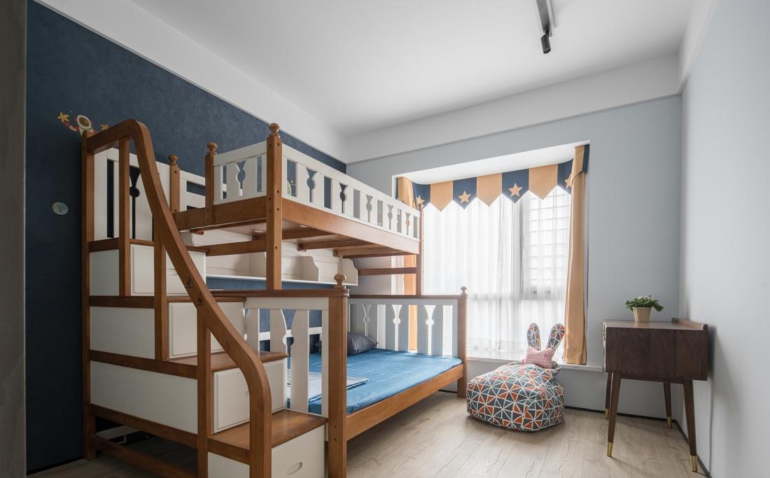 境·界 · 现代家居风格演绎丨上海谷辰设计-41