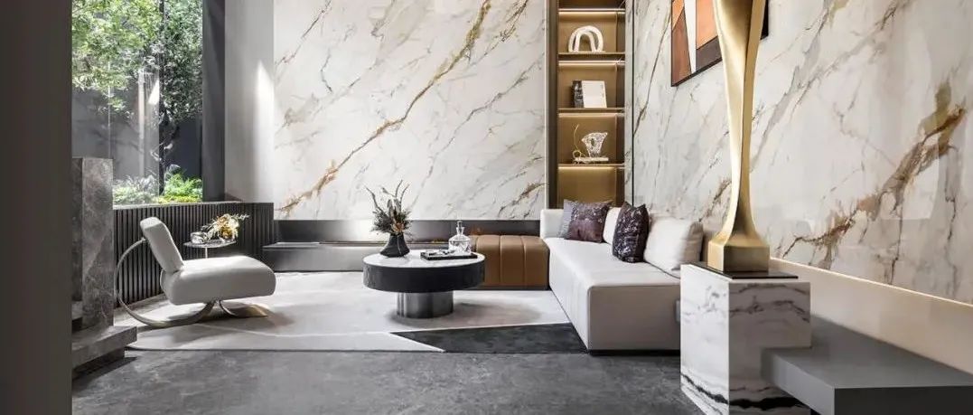 南京溧水华侨城展示中心丨中国南京丨柯翊设计-109