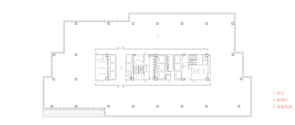 铁狮门上海尚浦汇一期丨中国上海丨上海联创设计集团-109