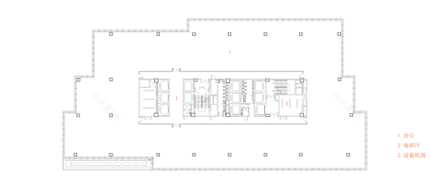 铁狮门上海尚浦汇一期丨中国上海丨上海联创设计集团-109