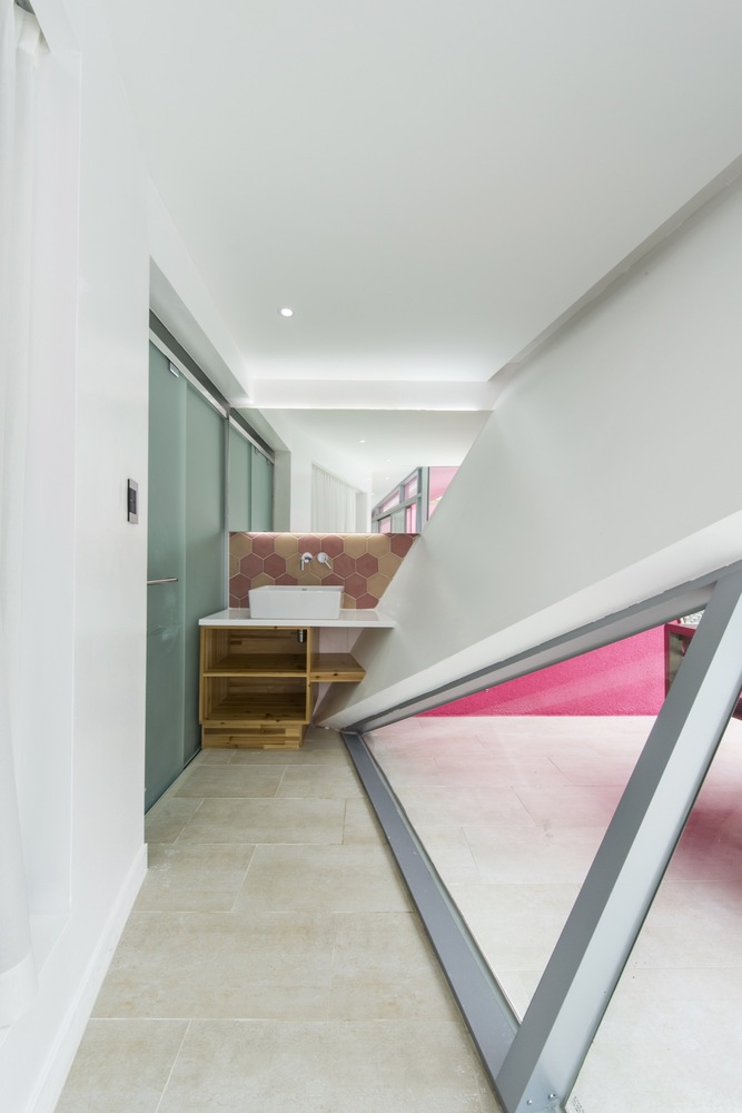 韩国泳池别墅-27