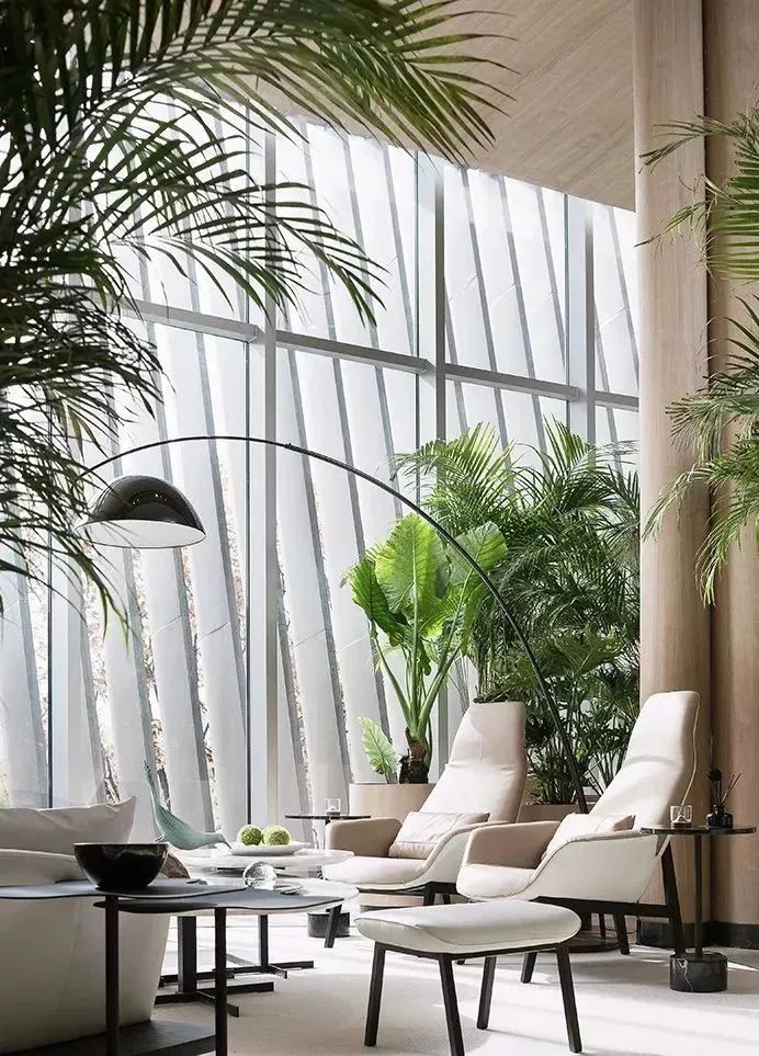 上海天华建筑设计有限公司 · GBD 设计杜文彪 ·售楼处 · GBD 杜文彪专辑-189