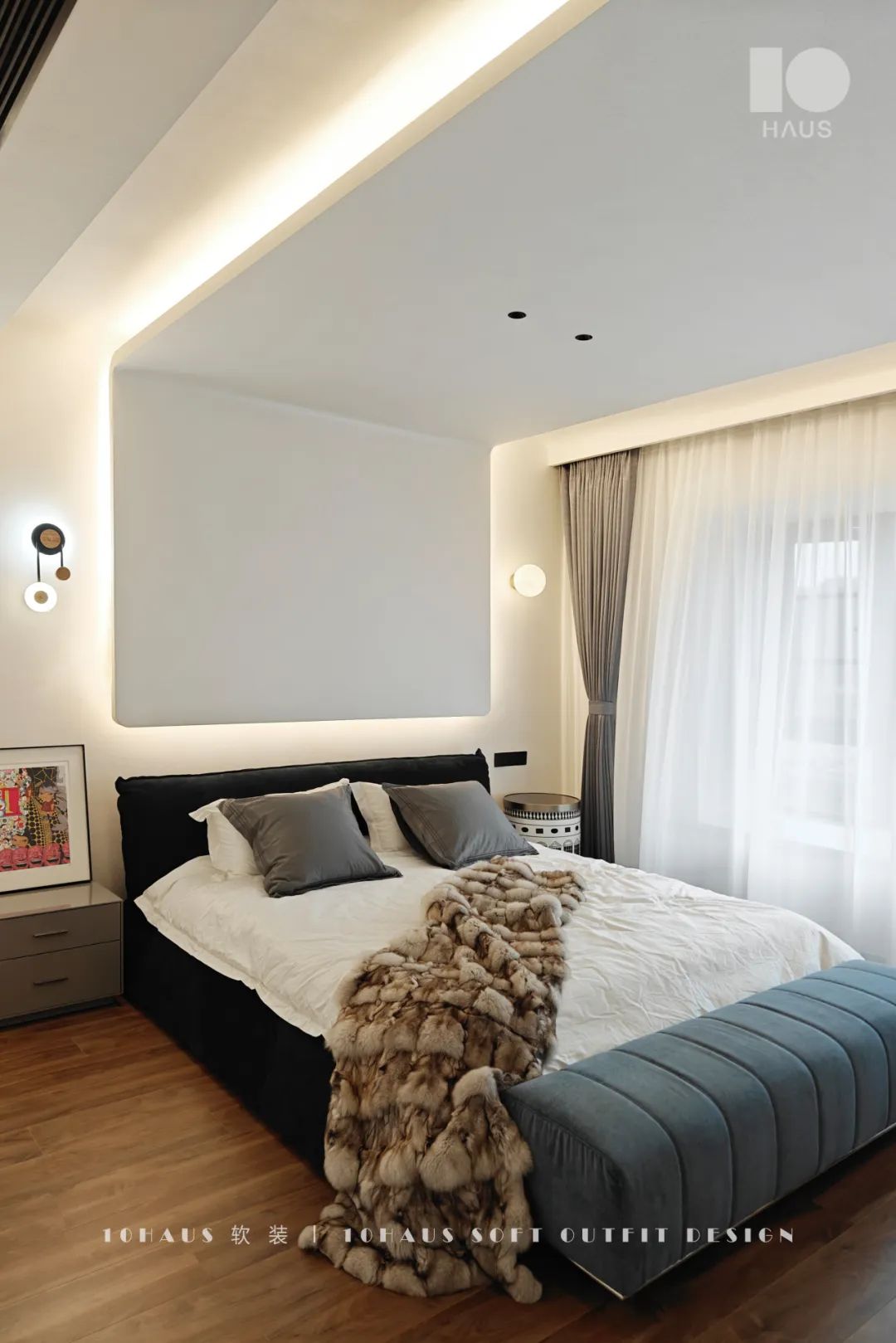 西派澜岸丨中国成都丨10HAUS-48