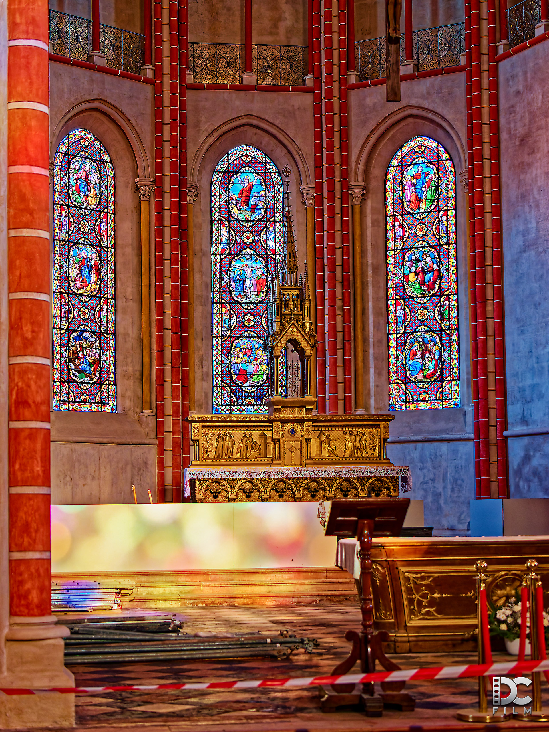 Cathédrale St-Vincent-61