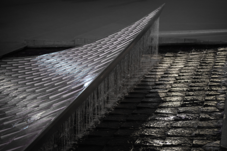 长沙万象城丨中国长沙丨MIND迈德景观-11