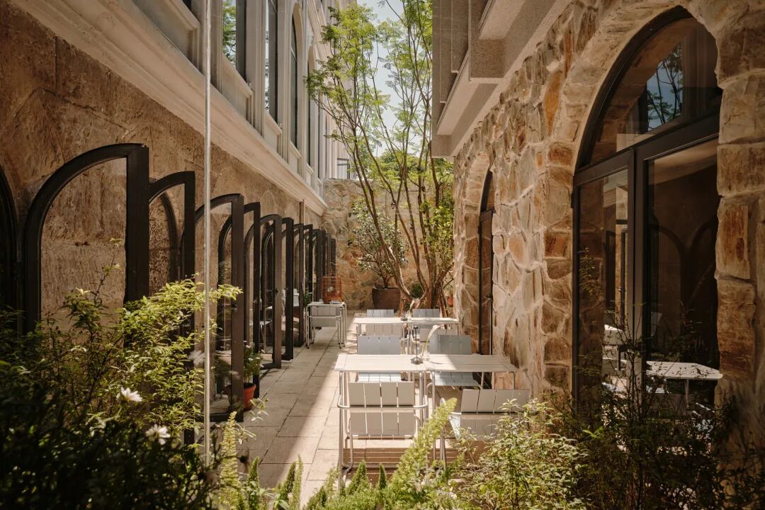 既象·仁爱堂正式启幕|百年气象，演绎重庆全新风尚地标-23