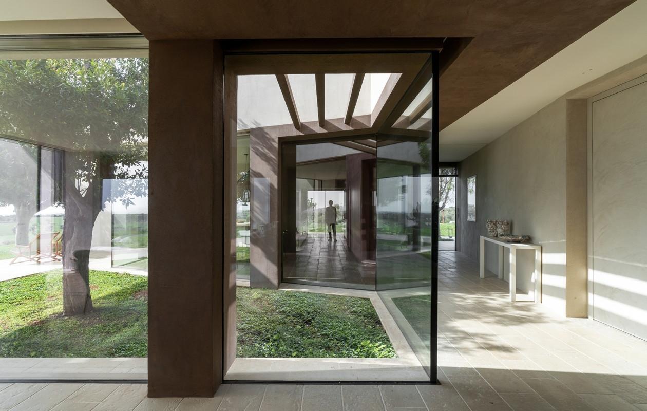 250㎡VPN·诺托私人别墅丨Westway建筑事务所-29