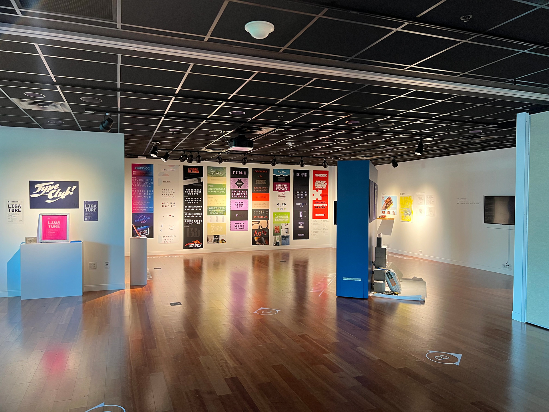 连字 XII：基础丨Ringling Type Club-4