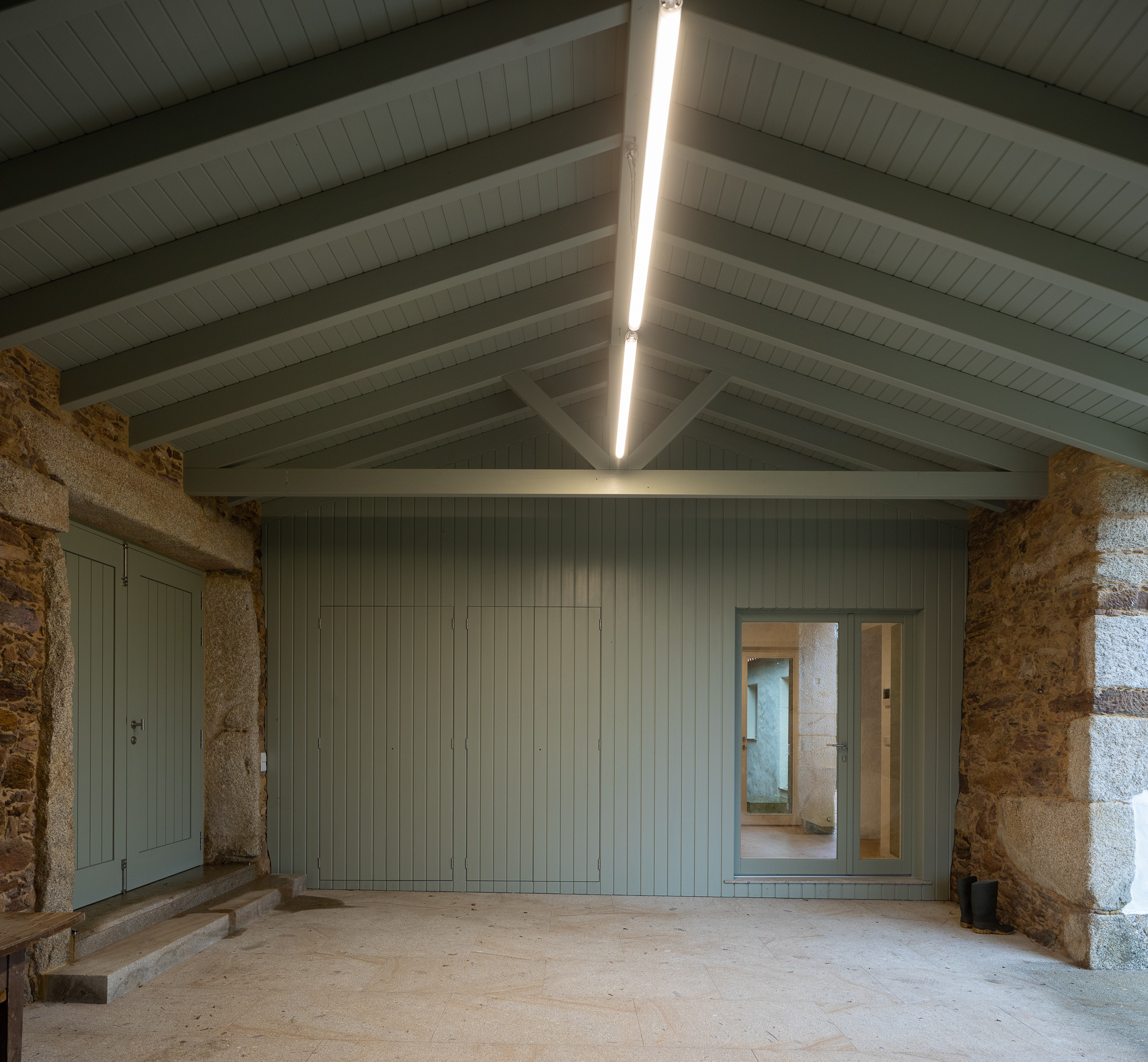 QBN 住宅丨葡萄牙丨Pardo-15