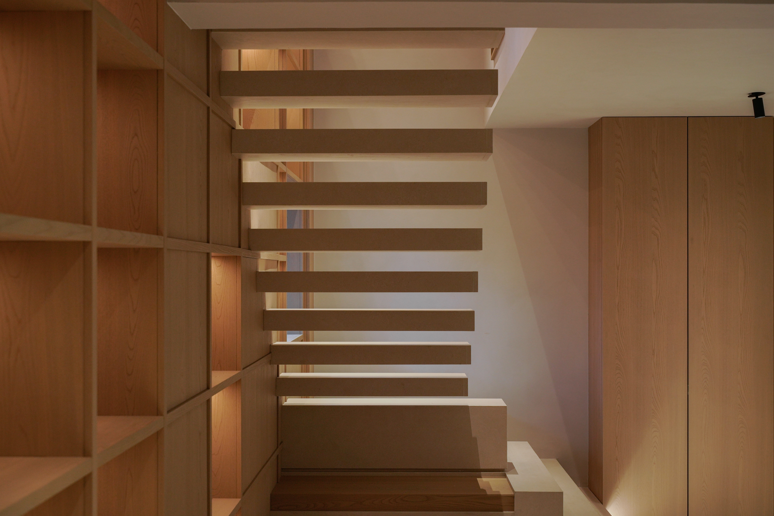 锦尚木作展厅丨中国温州丨隹聿设计工作室-72