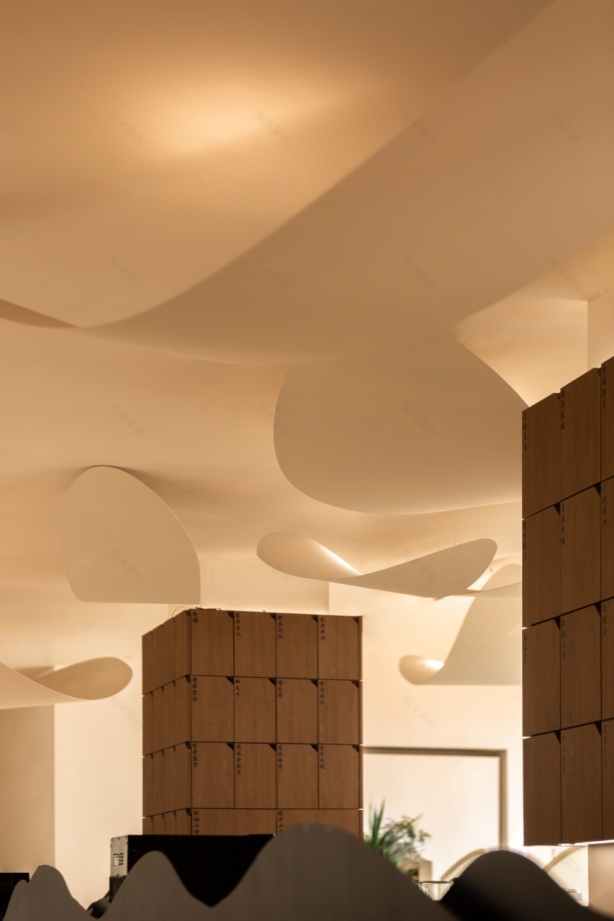 ACHOC 甜品茶饮店丨中国常州丨艾得设计事务所-47