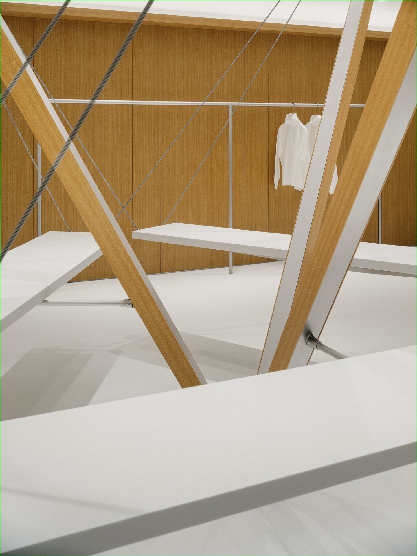 好的大米商店丨中国深圳丨say architects-7