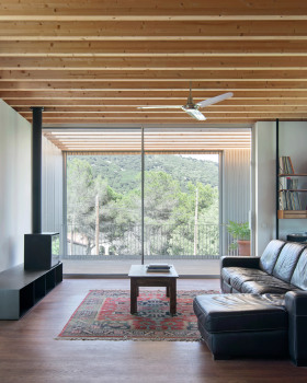 144号房屋丨土库曼斯坦马雷