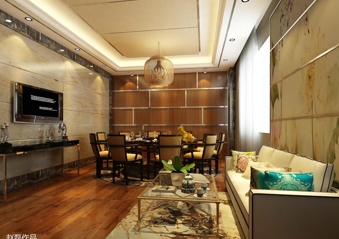 
宁夏银川光辉会所 -1