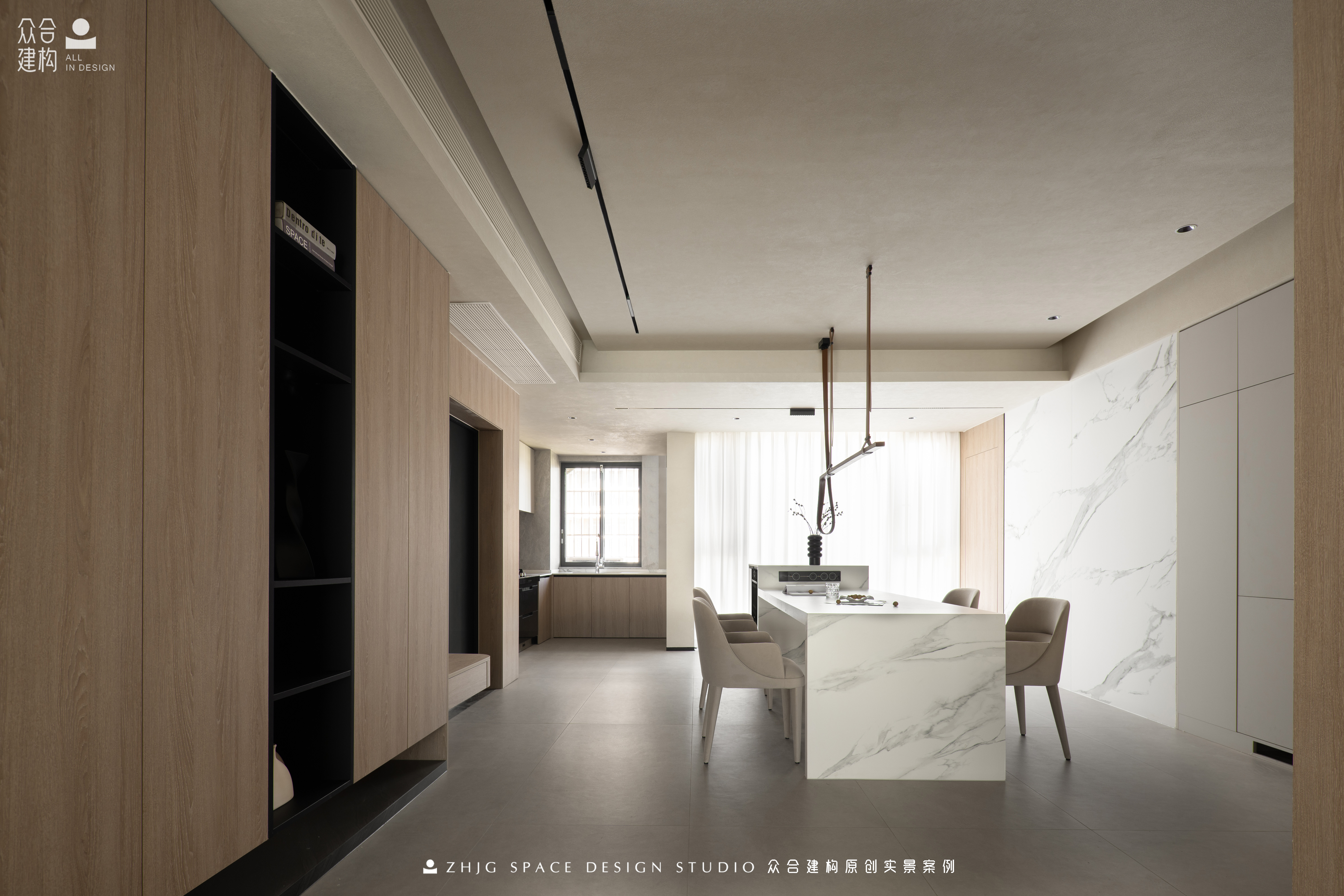 众合建构｜湖南省体育局-7