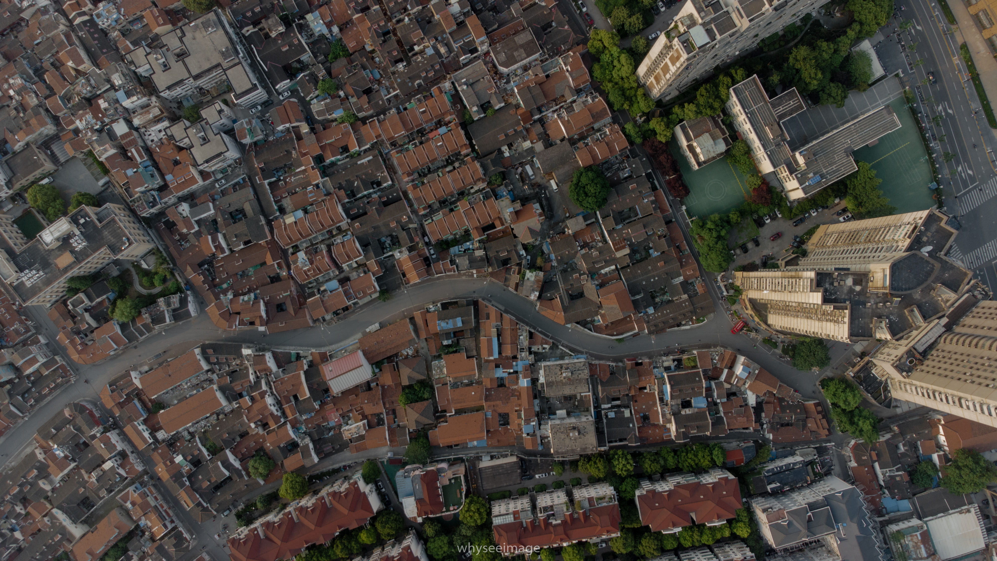 城厢内外 · 旧城拾遗丨中国上海丨whyseeimage-18