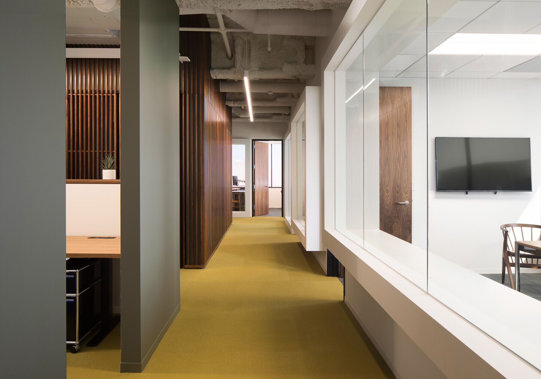 Battery Ventures II 办公室-15