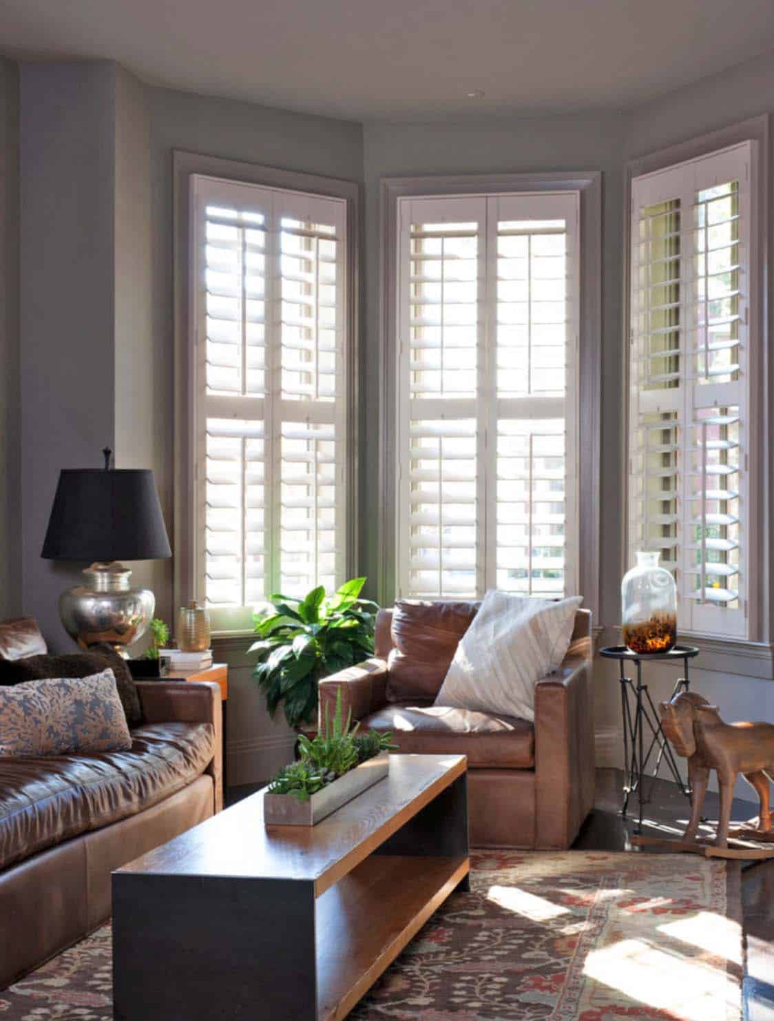 Home renovation in Washington DC unveils unique design details-1