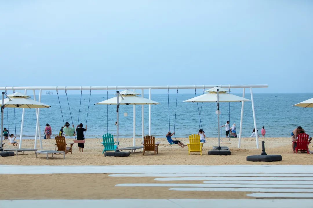 烟台龙湖滟澜海岸(C 岛)丨中国烟台-29