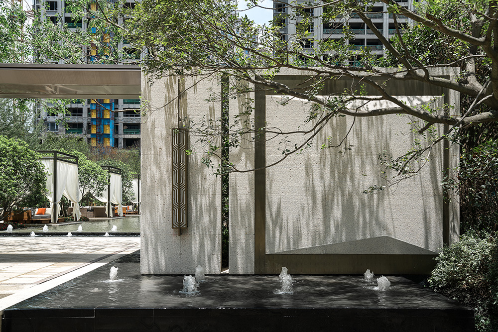 Wuhan Huafa City Hub - Residence - L&A GROUP | To Create a Better Environment-33