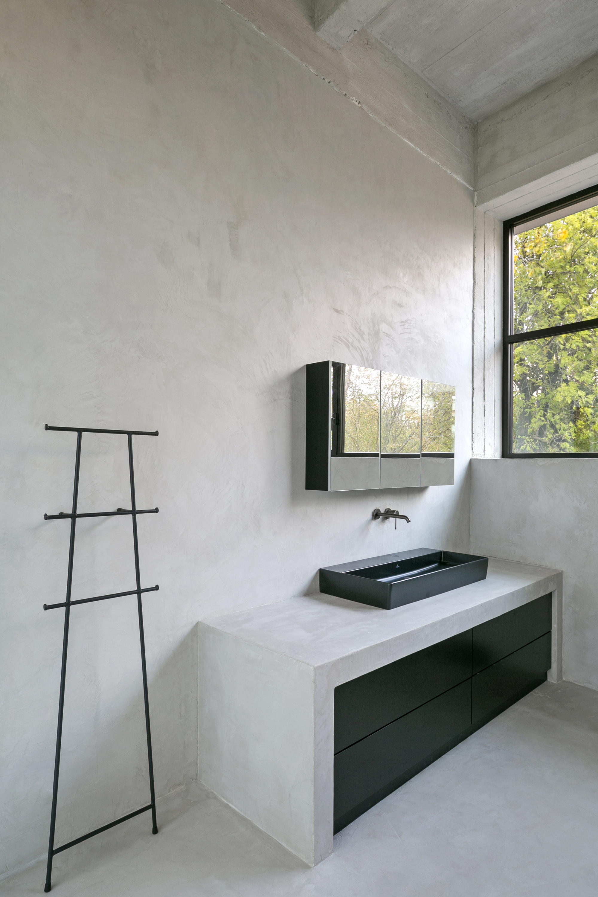 MIL 建筑改造丨比利时丨CASTOR FIBER 建筑工作室-30