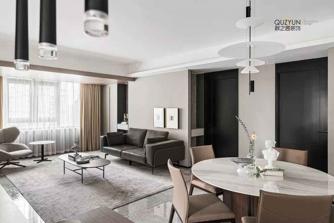 优迪户外-- 综合办公空间 | 人性化设计，提升品牌价值-48