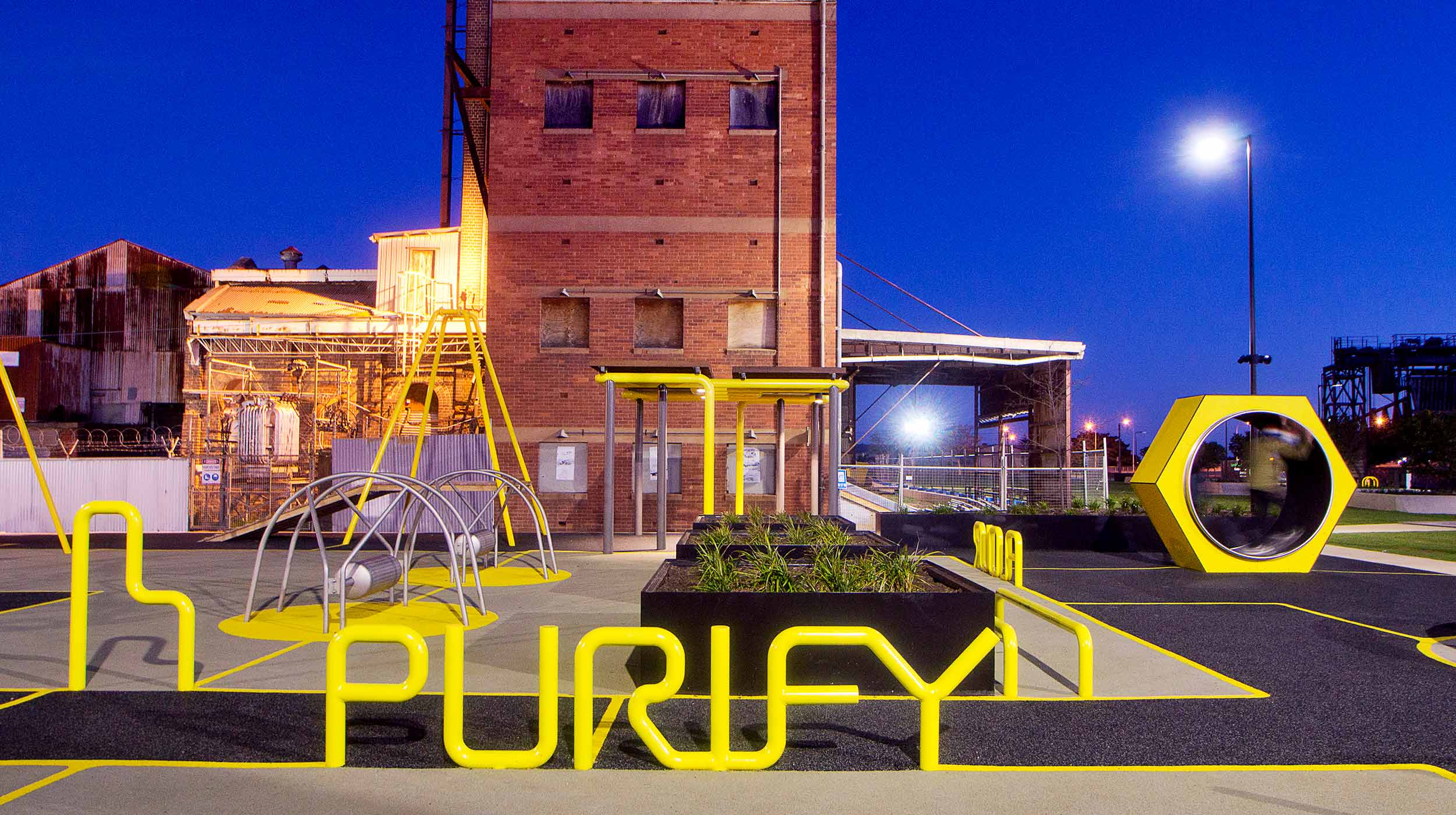 哈茨米尔周边丨澳大利亚阿德莱德丨ASPECT Studios-8