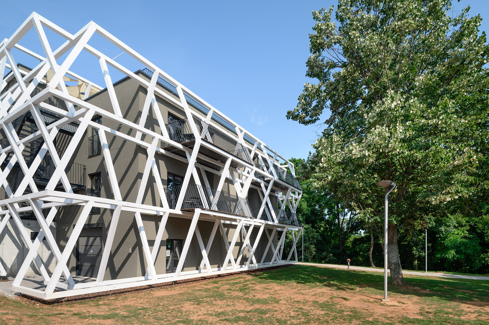 斯洛文尼亚 Maestoso 酒店丨ENOTA-8