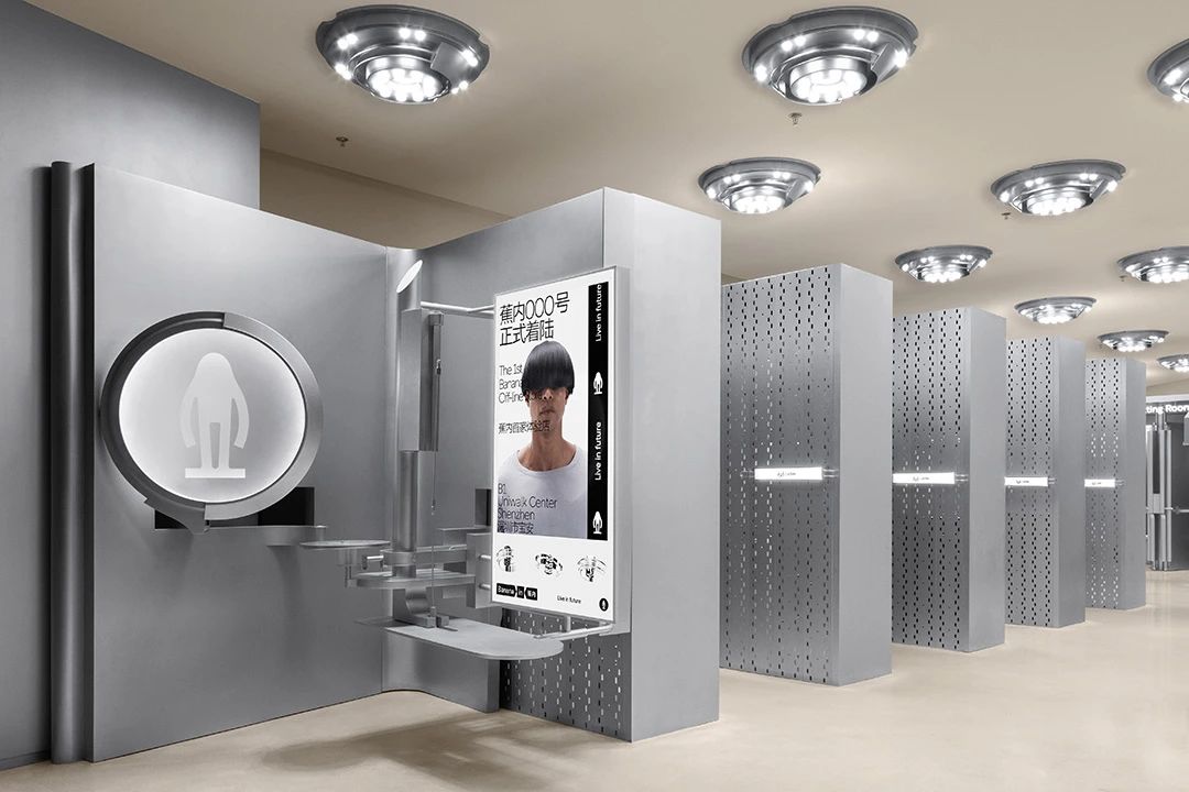 超现实主义建筑设计丨墨西哥-82