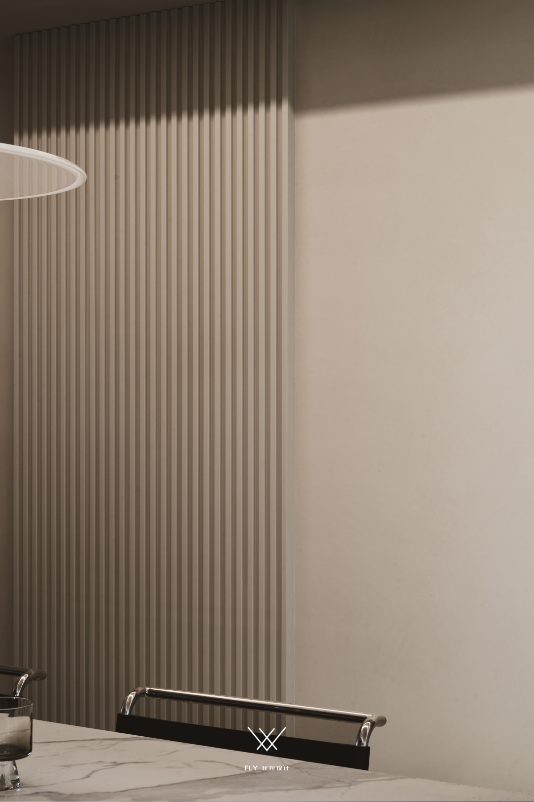 精装房改造 · 点到为止的空间尺度丨中国杭州丨菲拉设计-57