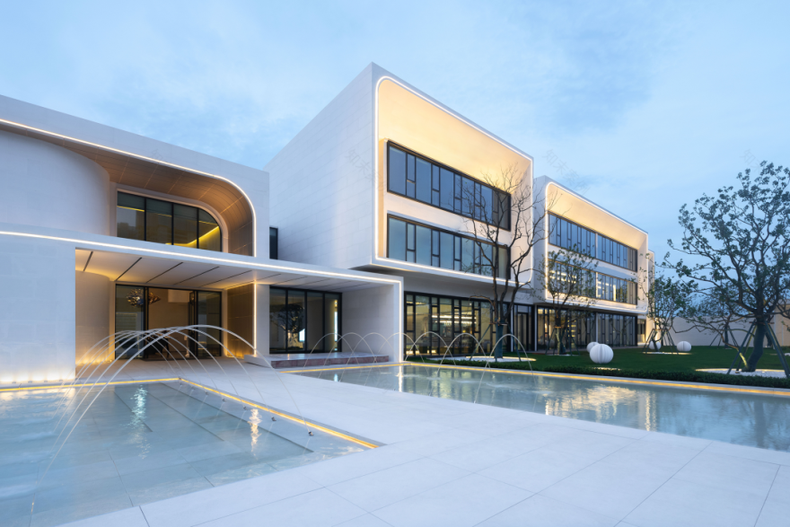 南昌湖城大境丨中国南昌丨上海澜道环境设计咨询有限公司-59