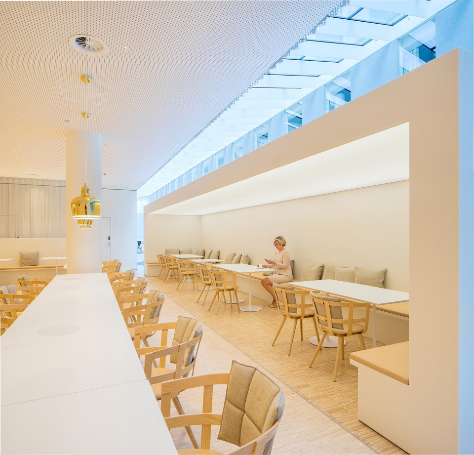 奥普金融集团总部丨FinlandHelsinki-66