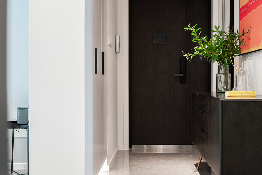 新天地毛宅 | 贾莹莹的现代中式美学-1