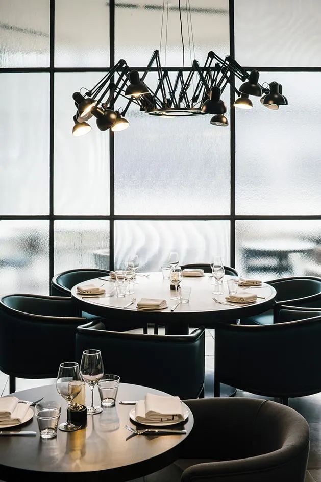 上海镛舍酒店 | 极简与海派的完美融合-121