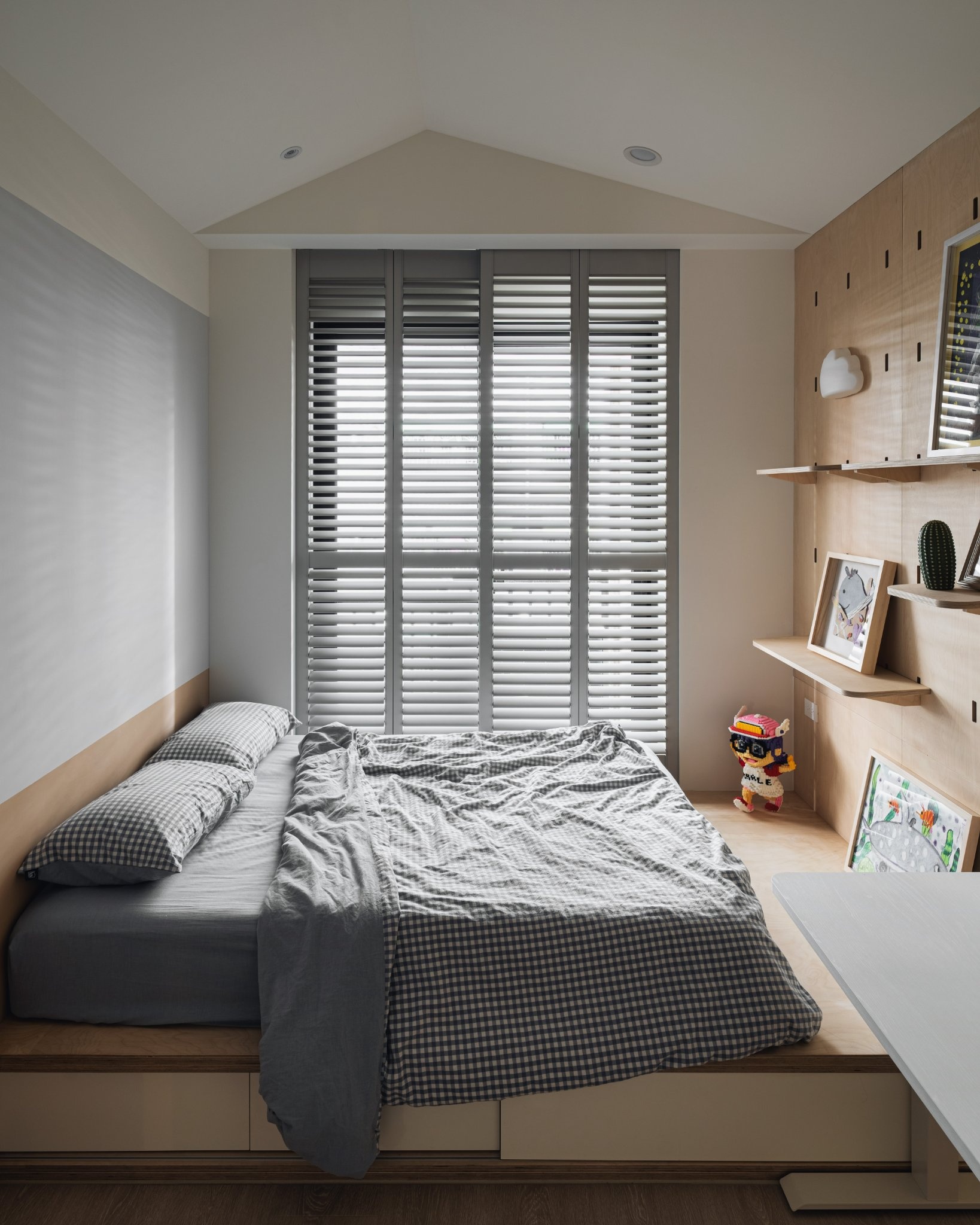 由一座岛开始美好的一日 | 筑悦空间设计-14