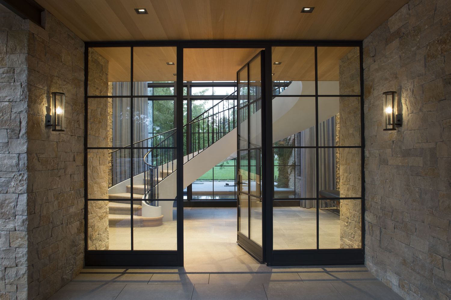 加州旧金山半岛别墅-33