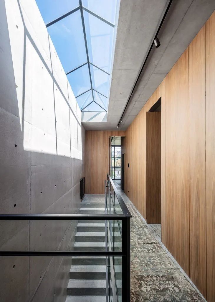 悉尼 Carlotta Residence丨澳大利亚悉尼-20