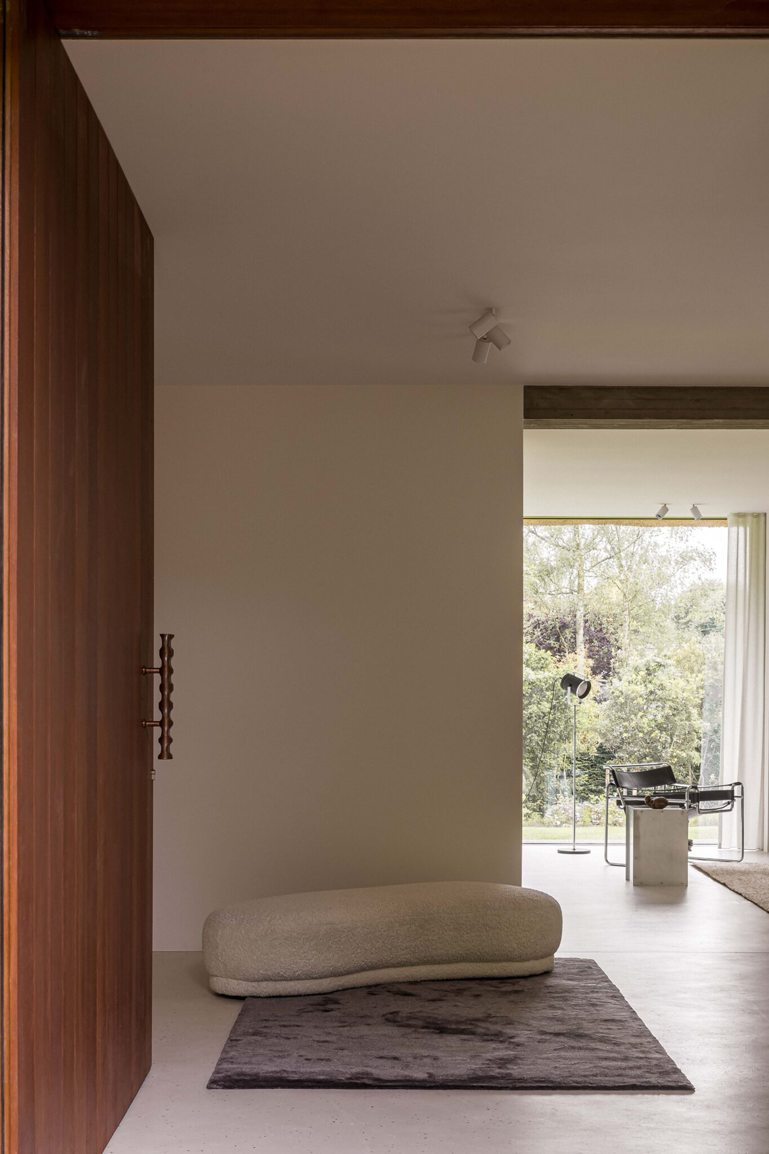 Simon de Burbure ｜比利时建筑师的沉静与优雅-110