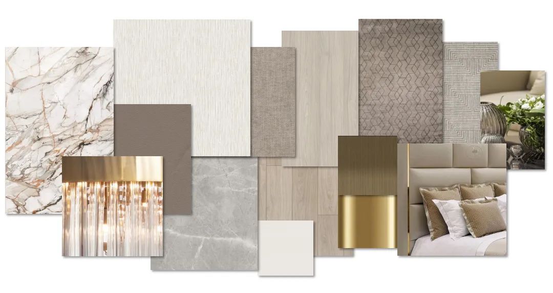 颐安·颐璟名庭丨中国珠海丨戴勇设计团队-41