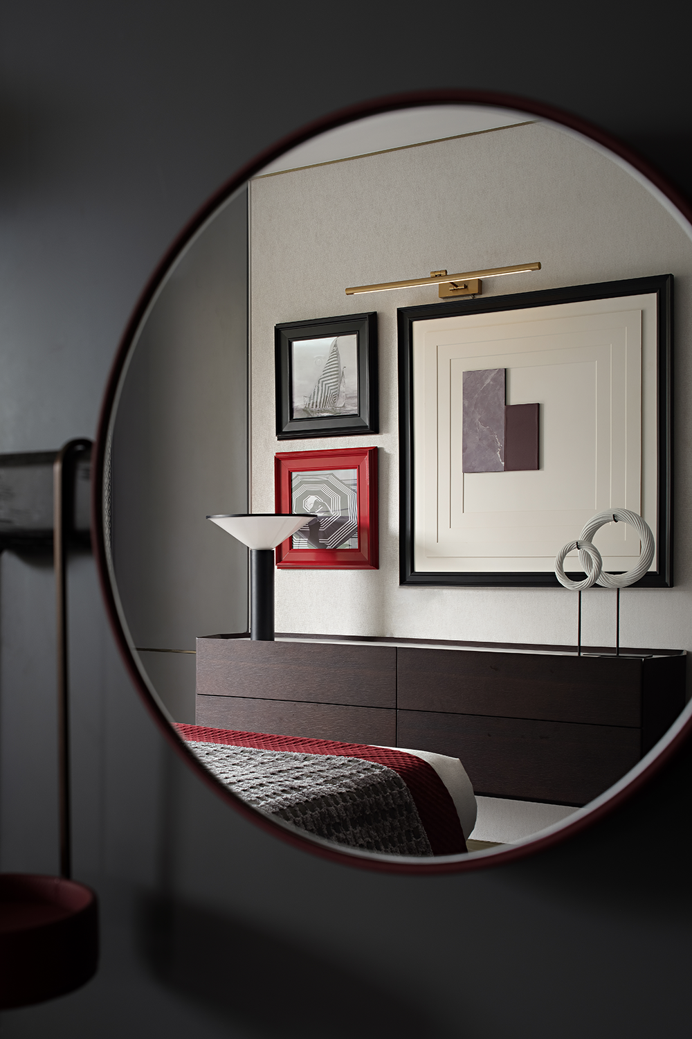 海南万宁依山云锦丨中国海南丨上上国际（香港）设计有限公司-34