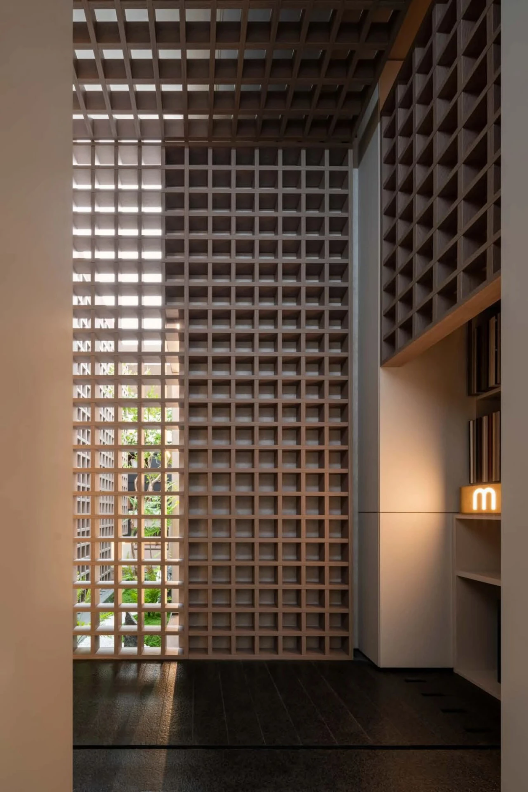 美罗堡郑州曦月展厅丨中国郑州丨近境制作-10