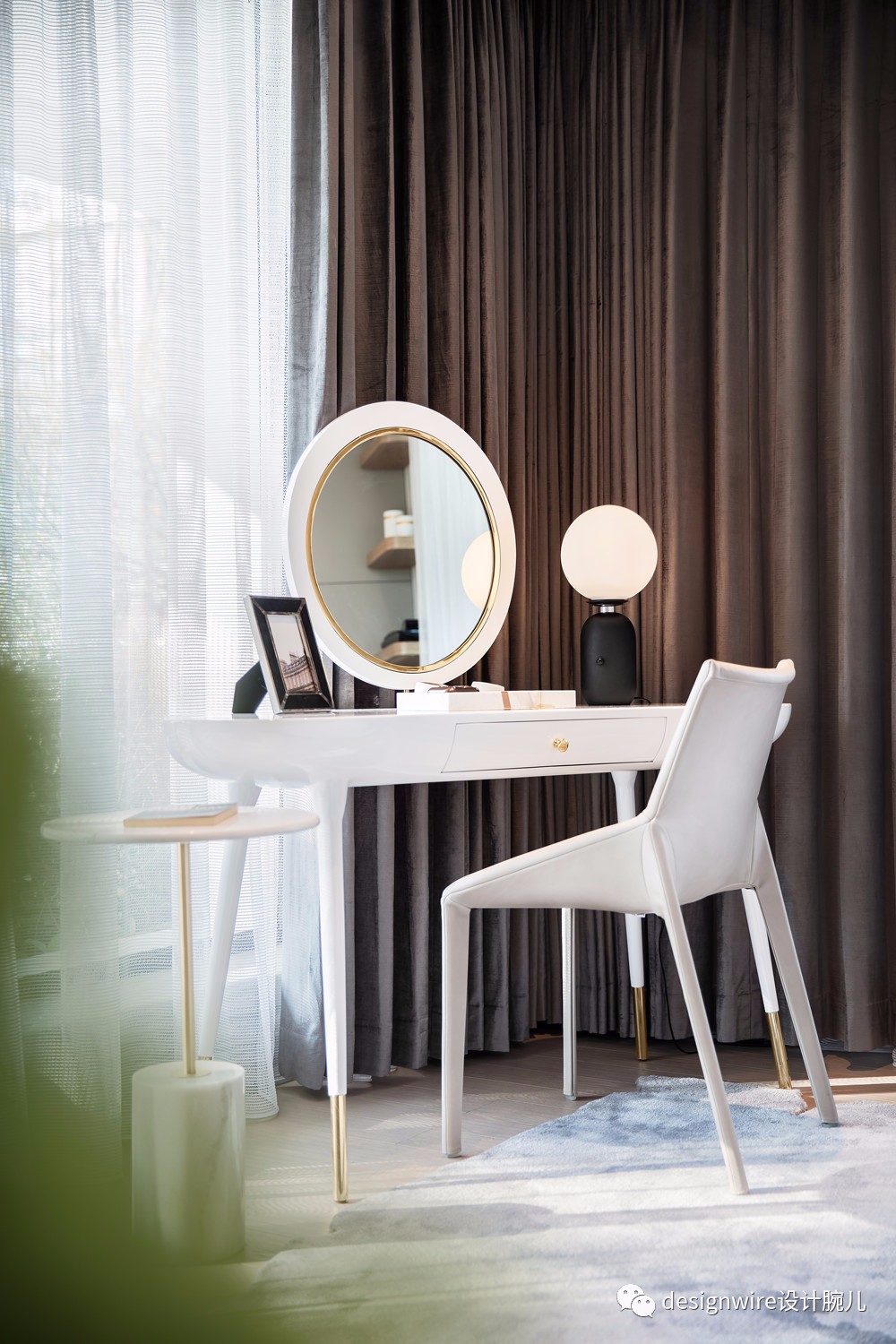 邱德光年度力作：华侨城·原岸-71