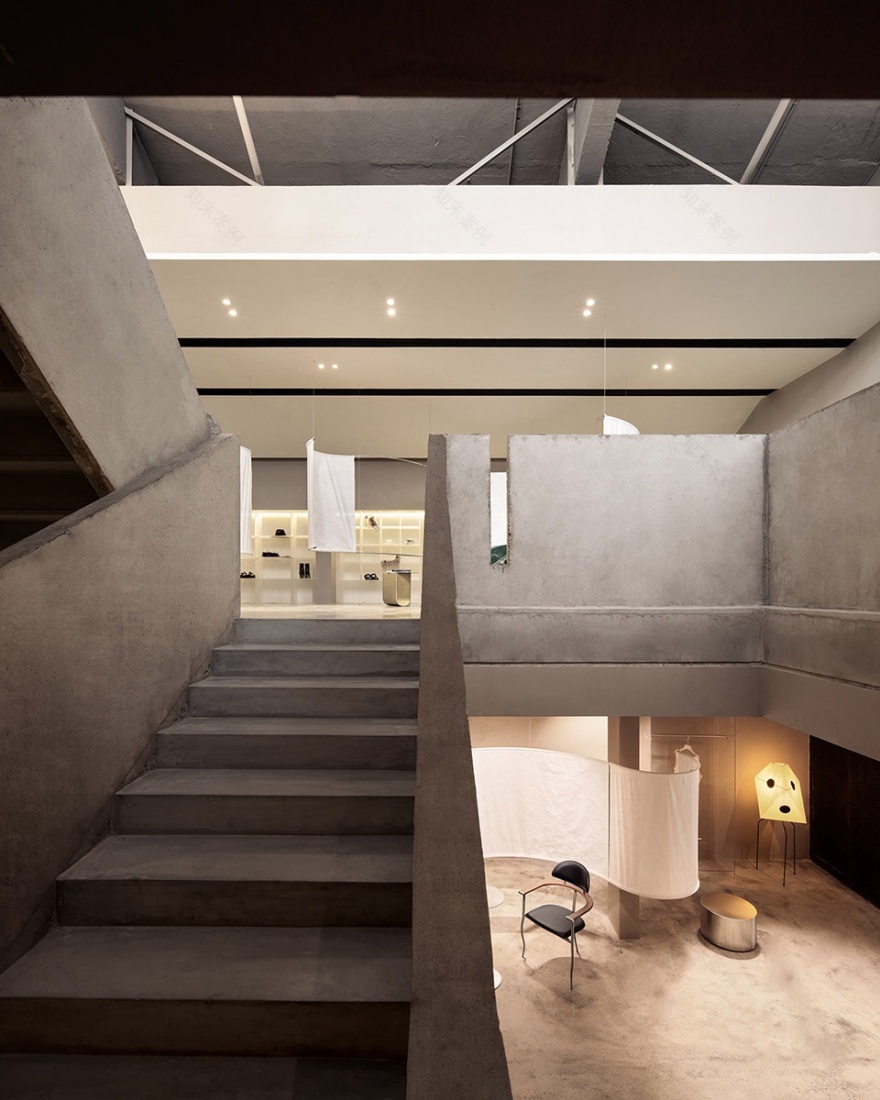 LIIZ 肖像摄影空间,沉浸式艺术体验-34