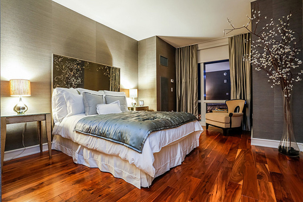 丽思卡尔顿 38 文艺复兴广场酒店-27