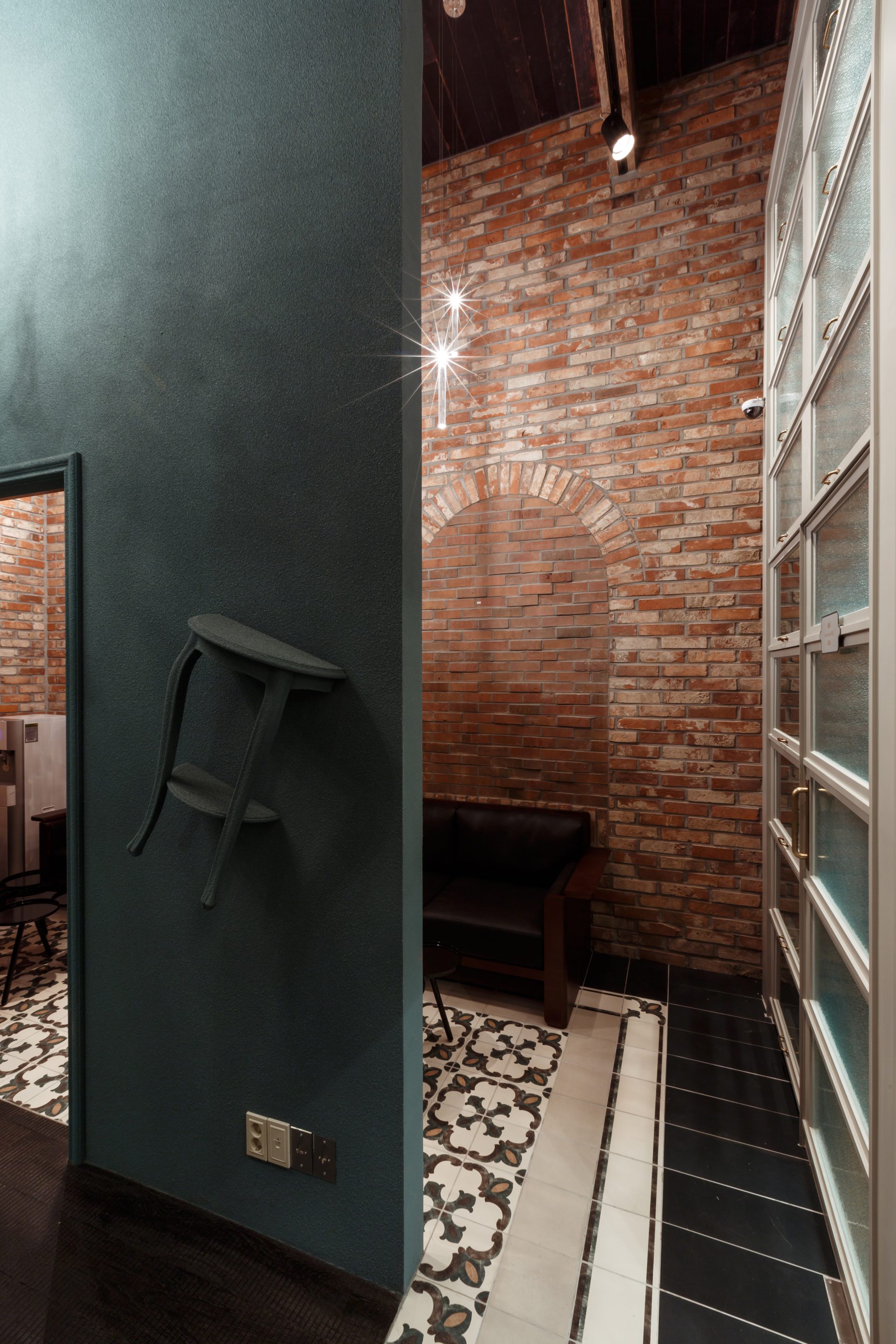 솜씨 좋은 산부인과 WGNB-10